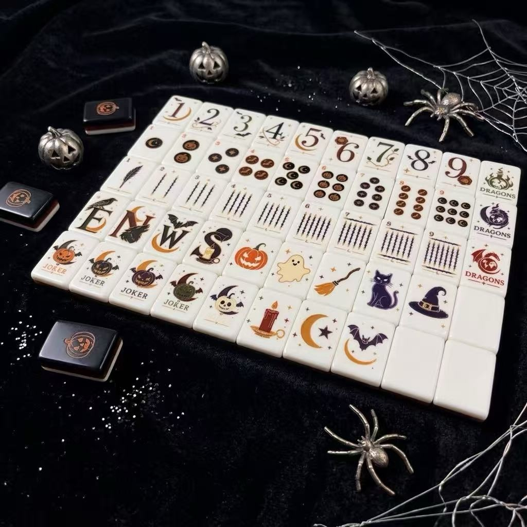 Hallows' Eve